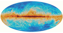 Cosmology, Astrophysics and General Relativity logo